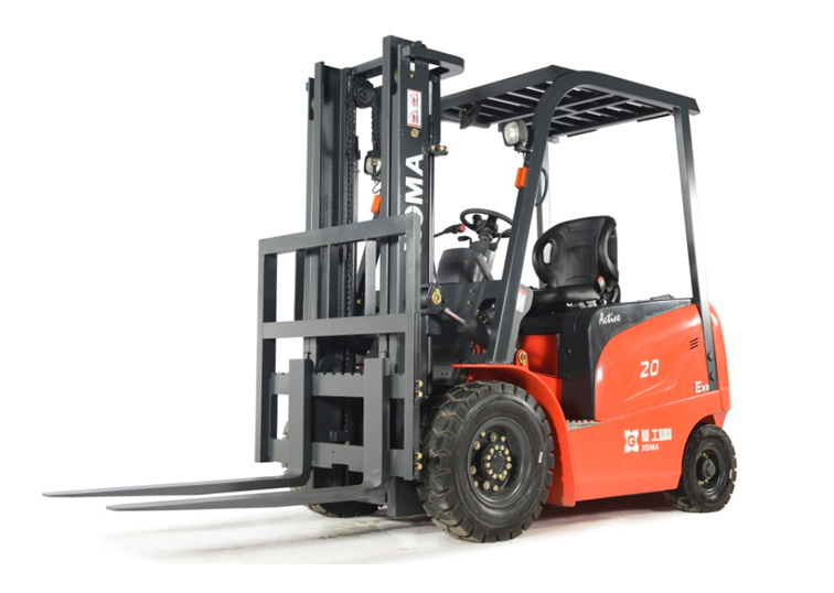 XG520B-AA5 電動(dòng)叉車