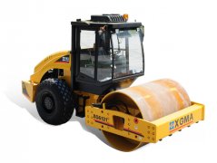 XG6141 全液壓壓路機(jī)