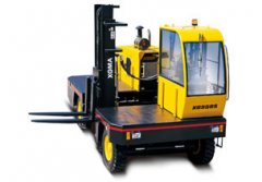 CCCD5(XG550S-DT2) 側(cè)面叉車(chē)