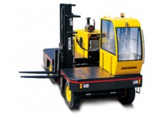 CCCD6(XG560S-DT2) 側(cè)面叉車(chē)