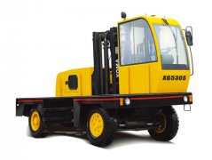 XG530S-DT2 側(cè)面叉車(chē)