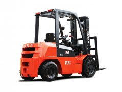 XG535-DT5 內燃平衡重式叉車