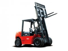 XG570-DT5B 內燃平衡重式叉車